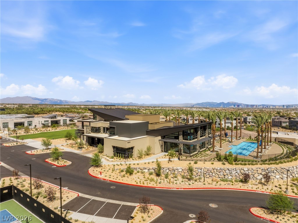 10865 Agate Cliffs Avenue Las Vegas NV 89135