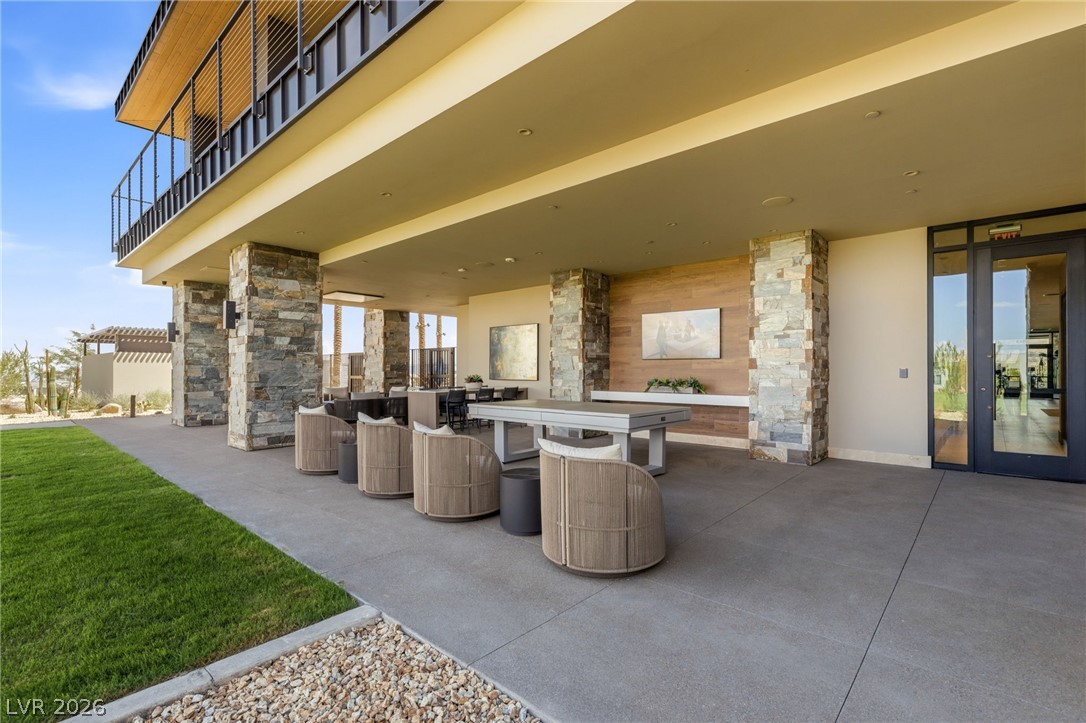 10865 Agate Cliffs Avenue Las Vegas NV 89135