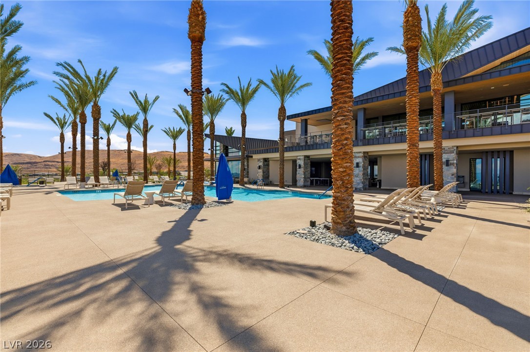 10865 Agate Cliffs Avenue Las Vegas NV 89135