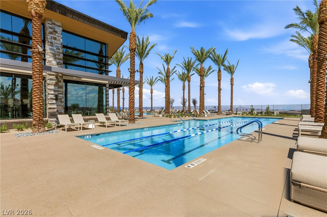 10865 Agate Cliffs Avenue Las Vegas NV 89135