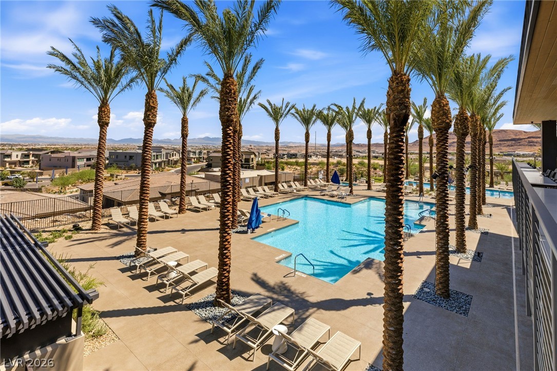 10865 Agate Cliffs Avenue Las Vegas NV 89135