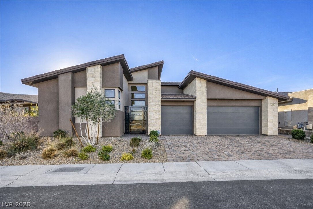 5185 Rock Daisy Drive Las Vegas NV 89135