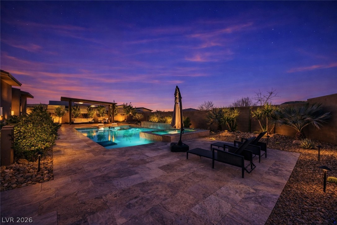 5185 Rock Daisy Drive Las Vegas NV 89135