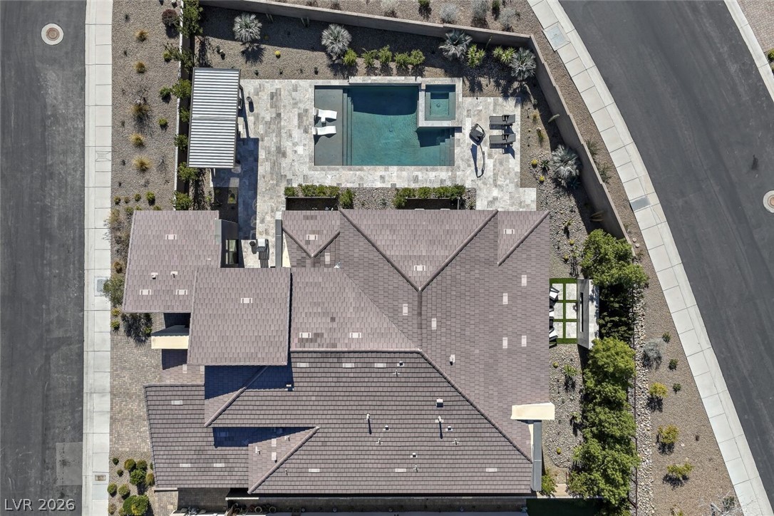 5185 Rock Daisy Drive Las Vegas NV 89135