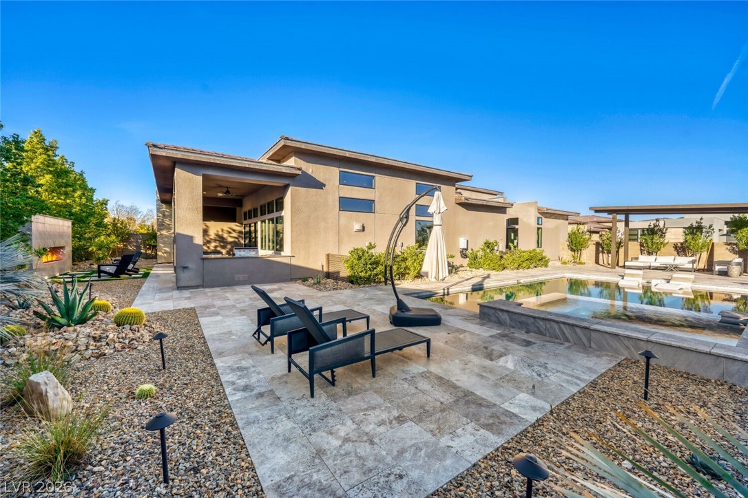 5185 Rock Daisy Drive Las Vegas NV 89135