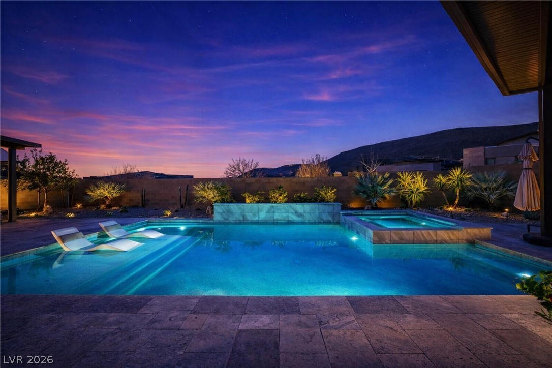 5185 Rock Daisy Drive Las Vegas NV 89135