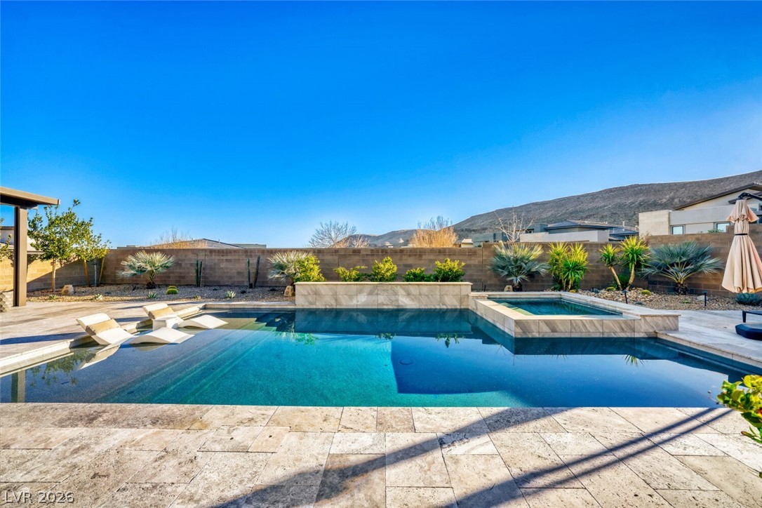 5185 Rock Daisy Drive Las Vegas NV 89135