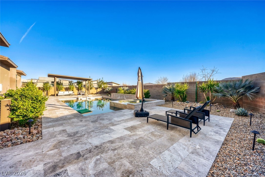 5185 Rock Daisy Drive Las Vegas NV 89135