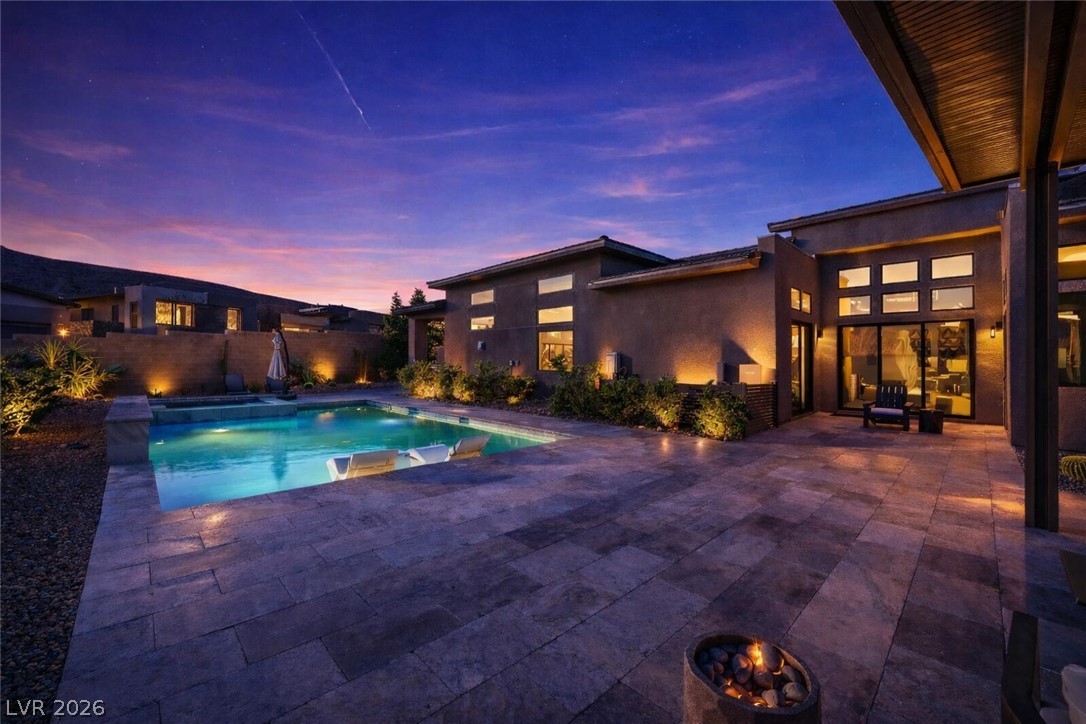 5185 Rock Daisy Drive Las Vegas NV 89135