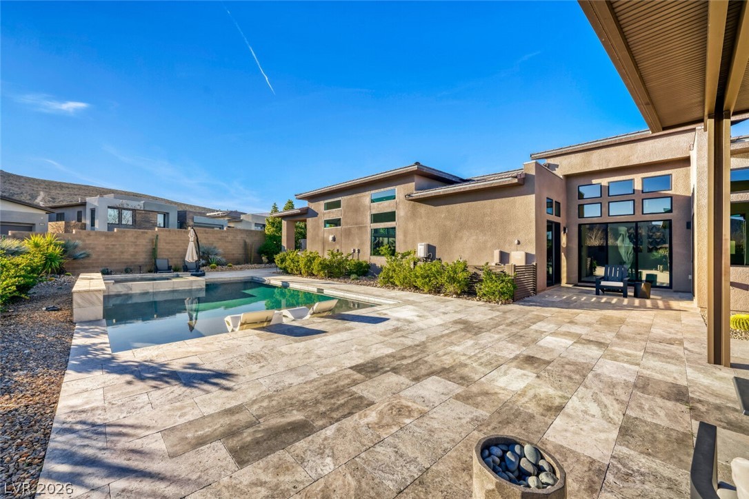 5185 Rock Daisy Drive Las Vegas NV 89135