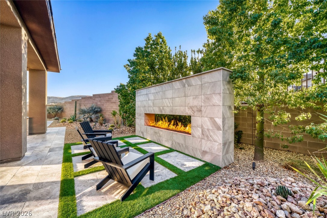 5185 Rock Daisy Drive Las Vegas NV 89135