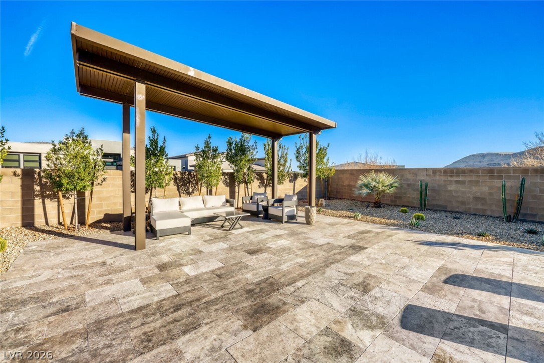 5185 Rock Daisy Drive Las Vegas NV 89135