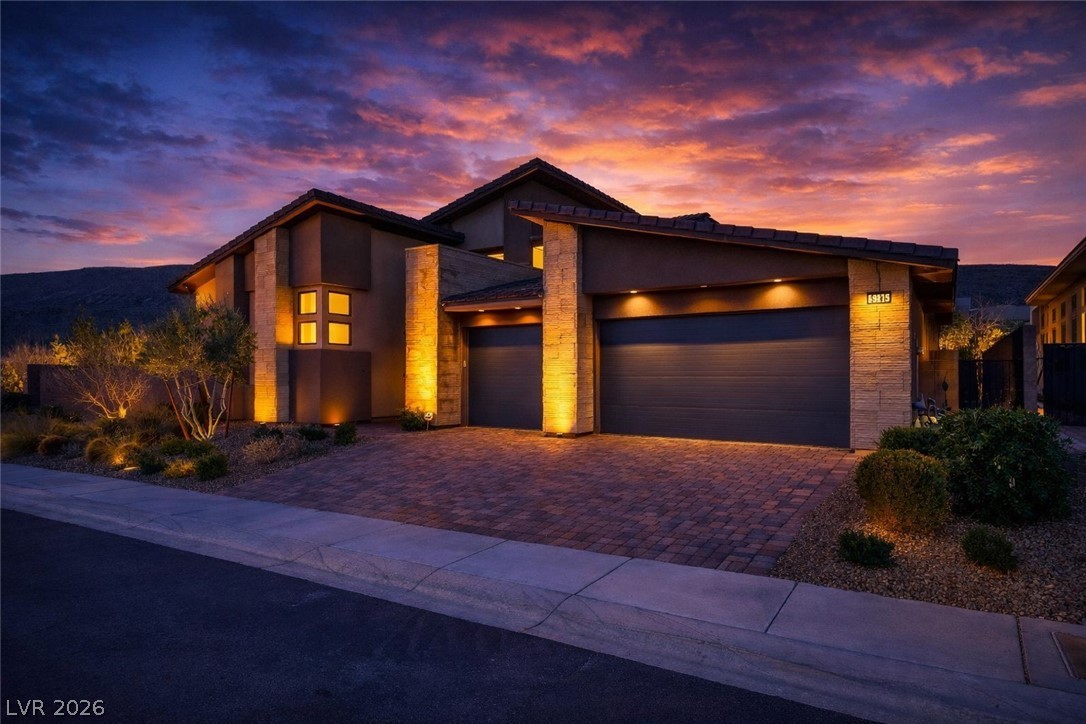 5185 Rock Daisy Drive Las Vegas NV 89135
