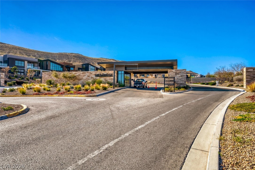 5185 Rock Daisy Drive Las Vegas NV 89135