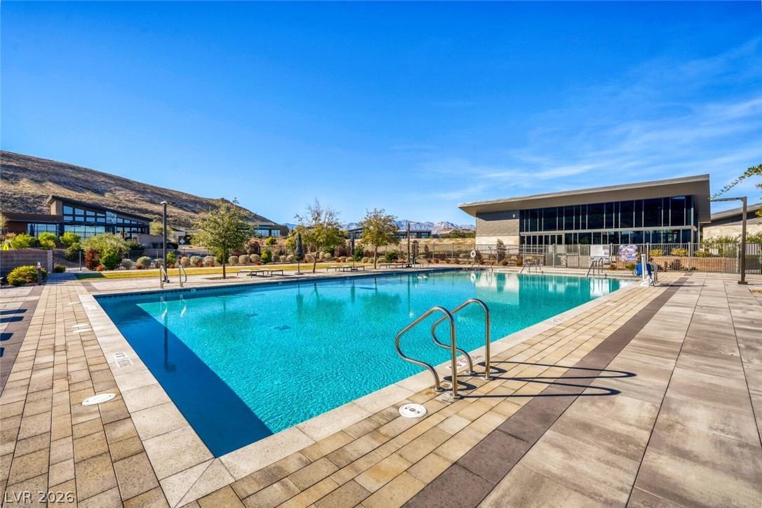 5185 Rock Daisy Drive Las Vegas NV 89135