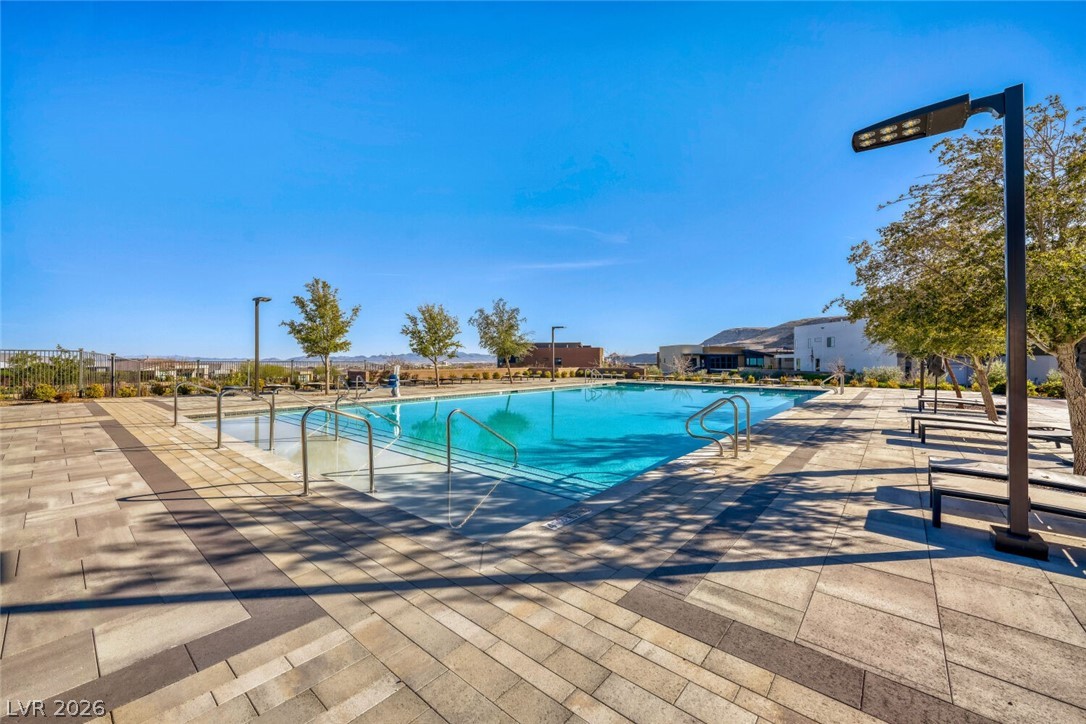 5185 Rock Daisy Drive Las Vegas NV 89135