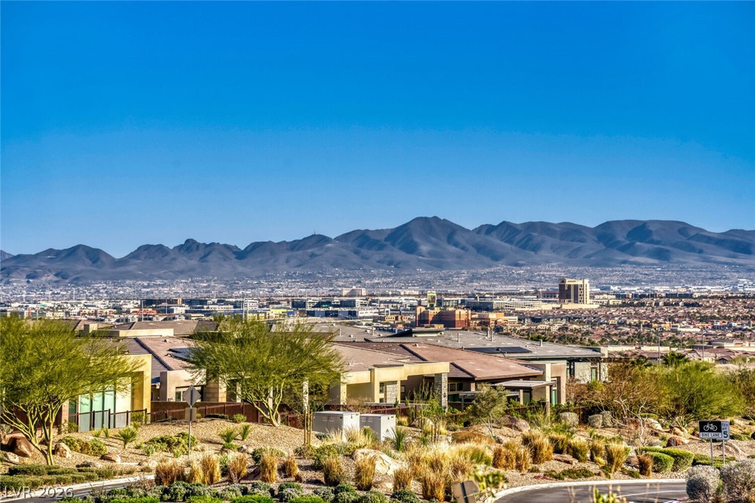 5185 Rock Daisy Drive Las Vegas NV 89135