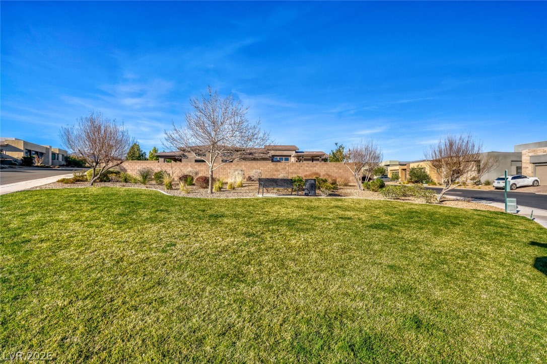 5185 Rock Daisy Drive Las Vegas NV 89135