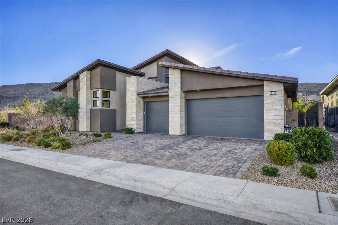5185 Rock Daisy Drive Las Vegas NV 89135