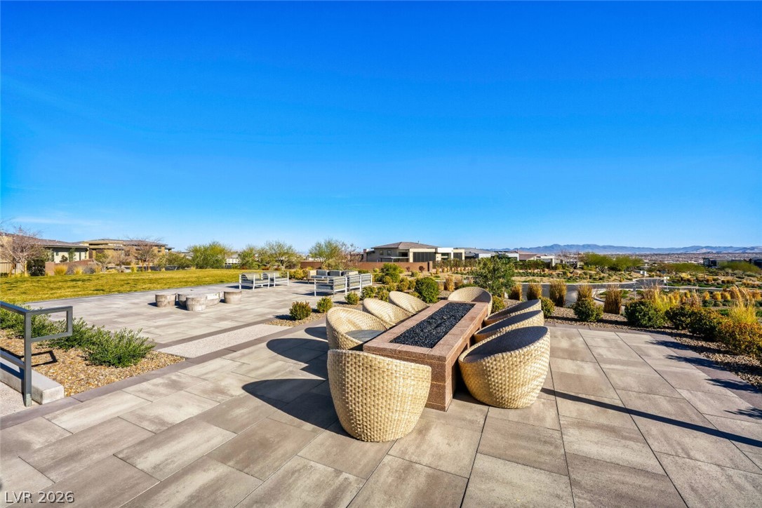 5185 Rock Daisy Drive Las Vegas NV 89135
