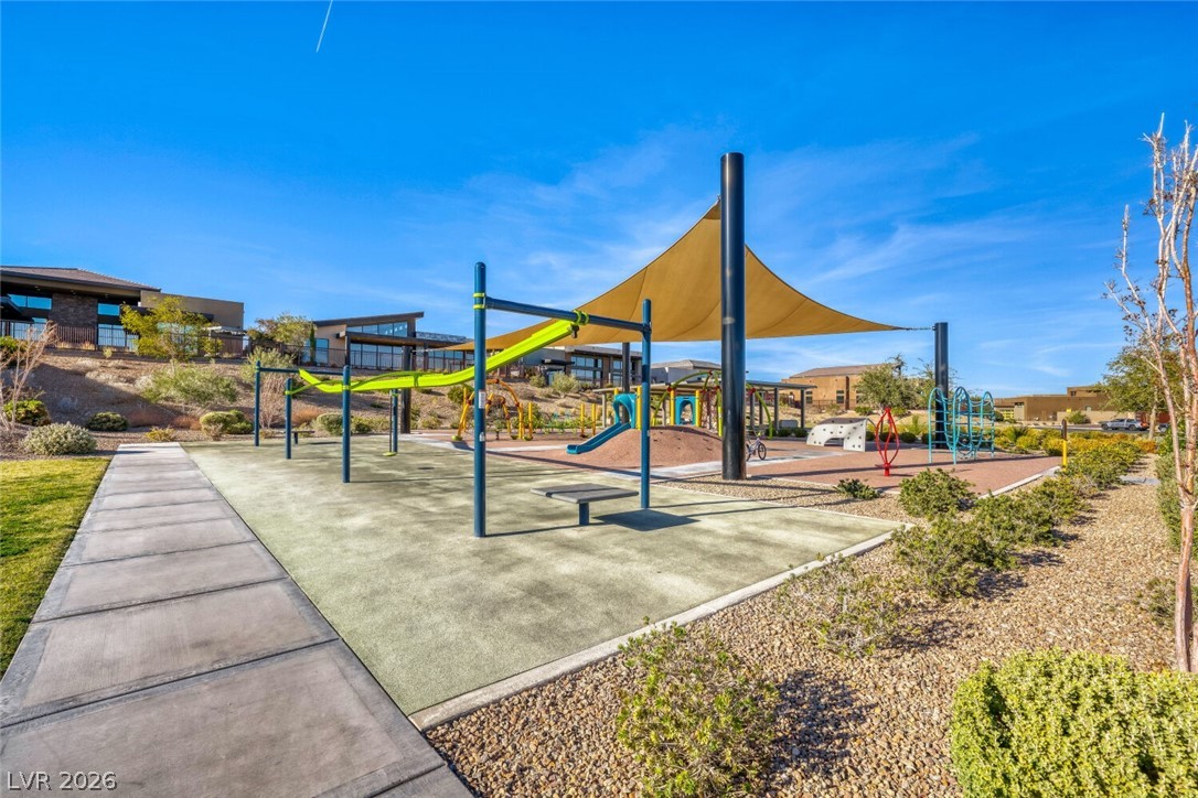 5185 Rock Daisy Drive Las Vegas NV 89135