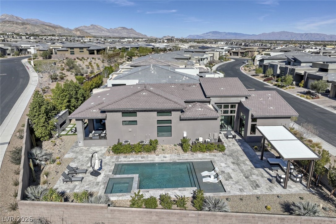 5185 Rock Daisy Drive Las Vegas NV 89135