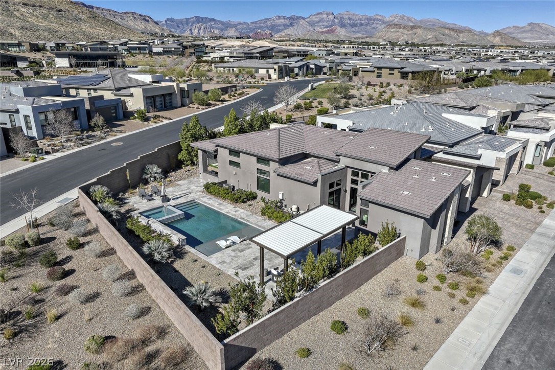5185 Rock Daisy Drive Las Vegas NV 89135