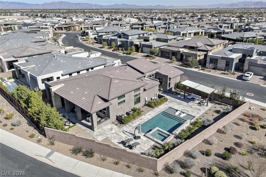 5185 Rock Daisy Drive Las Vegas NV 89135