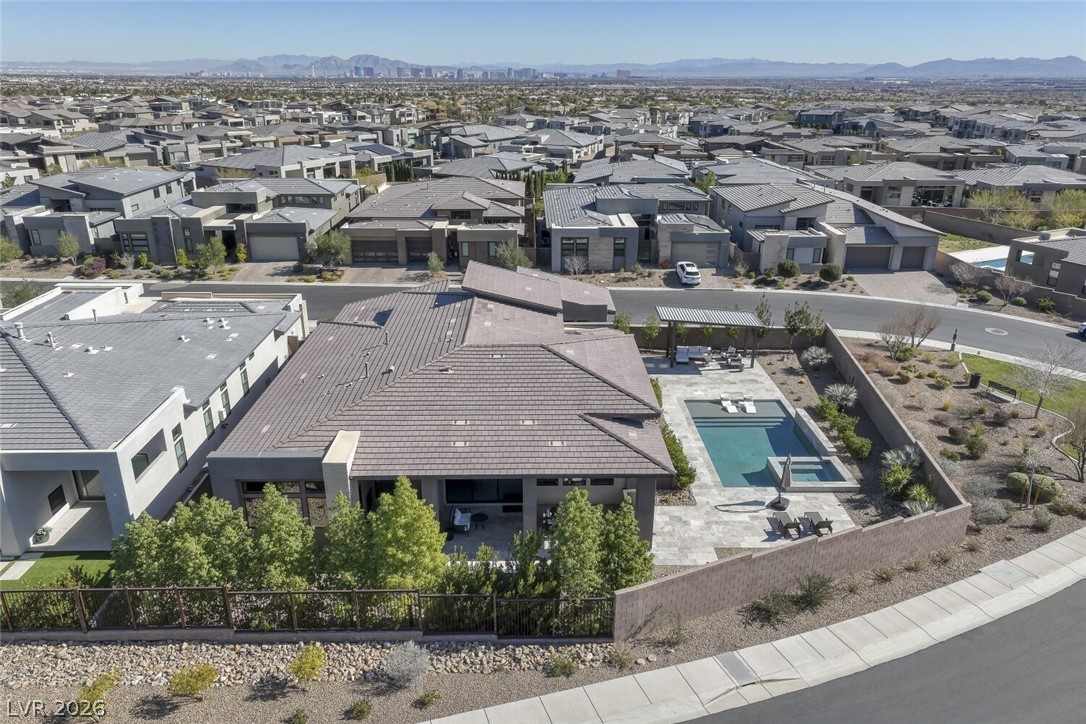 5185 Rock Daisy Drive Las Vegas NV 89135