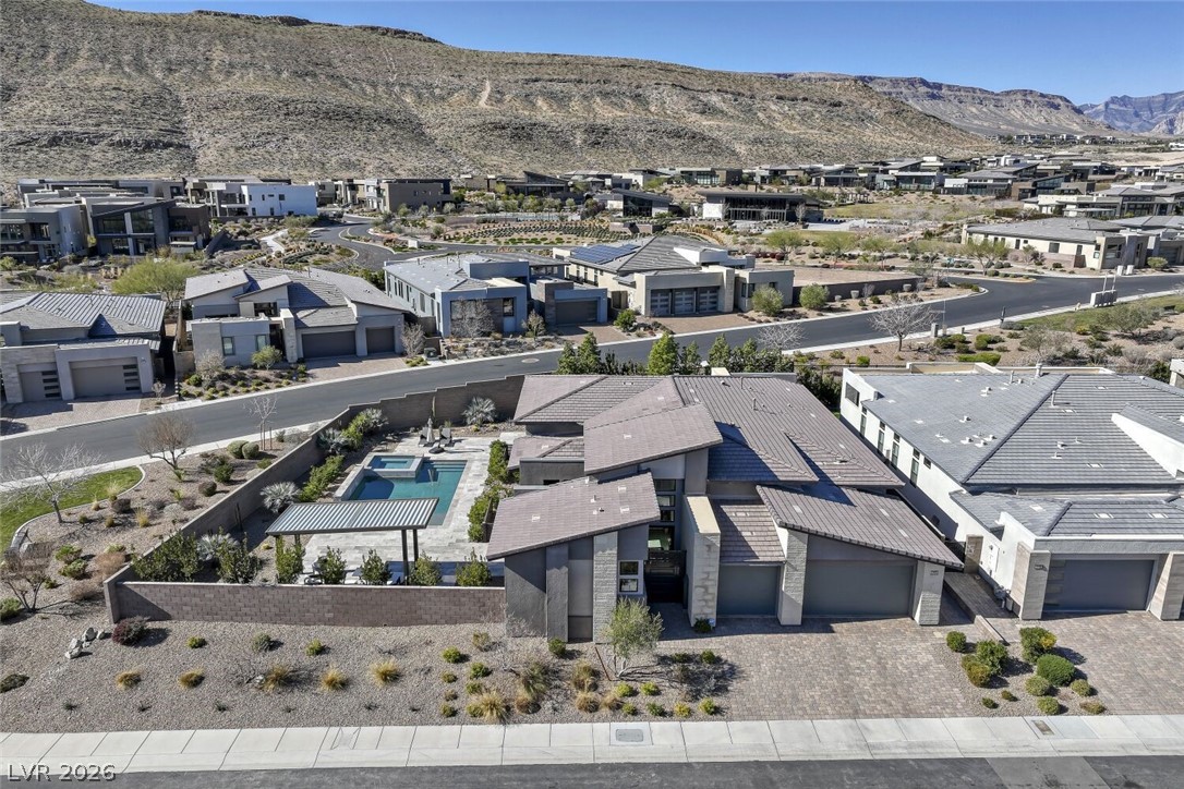 5185 Rock Daisy Drive Las Vegas NV 89135