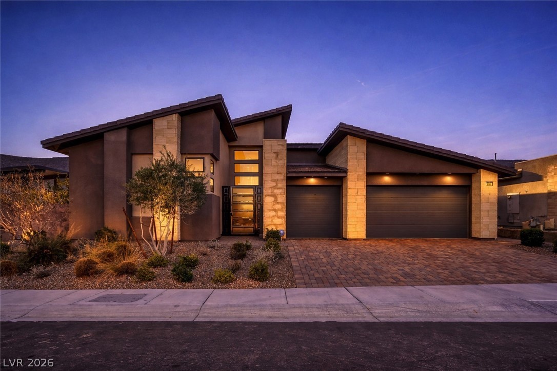 5185 Rock Daisy Drive Las Vegas NV 89135