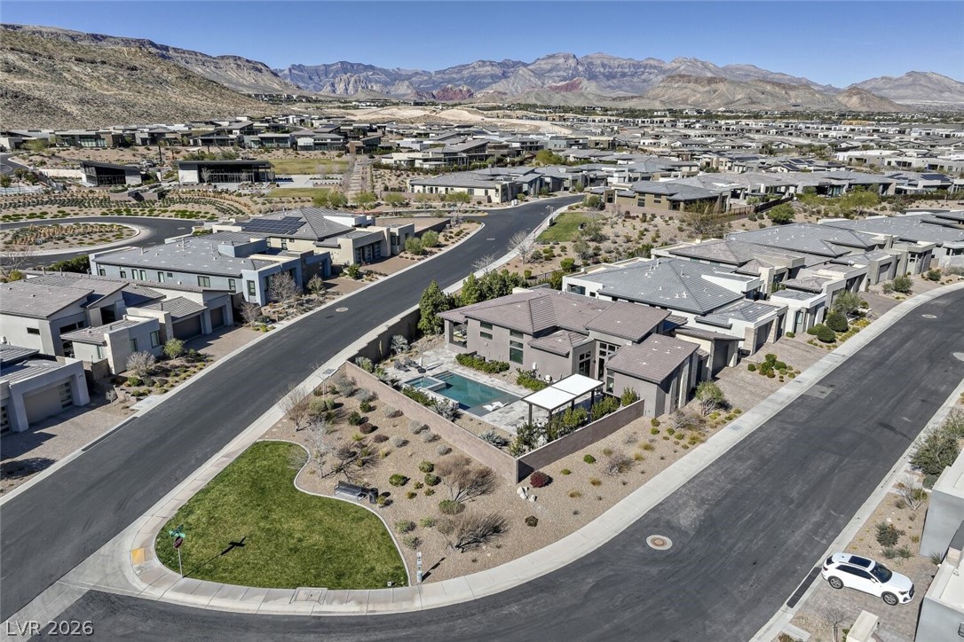 5185 Rock Daisy Drive Las Vegas NV 89135