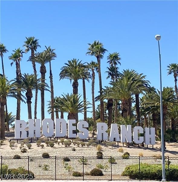 118 Castle Course Avenue Las Vegas NV 89148