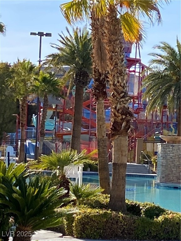 118 Castle Course Avenue Las Vegas NV 89148