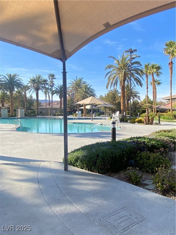118 Castle Course Avenue Las Vegas NV 89148