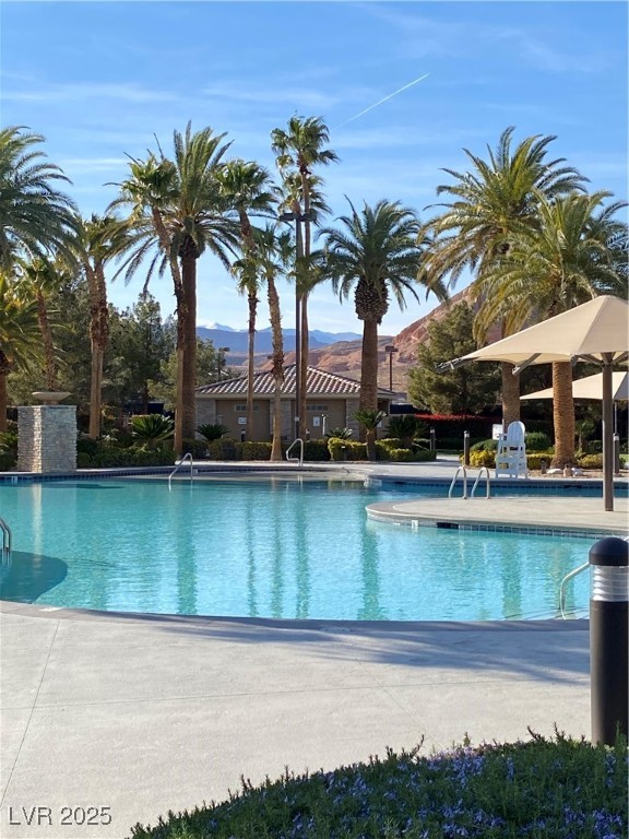 118 Castle Course Avenue Las Vegas NV 89148