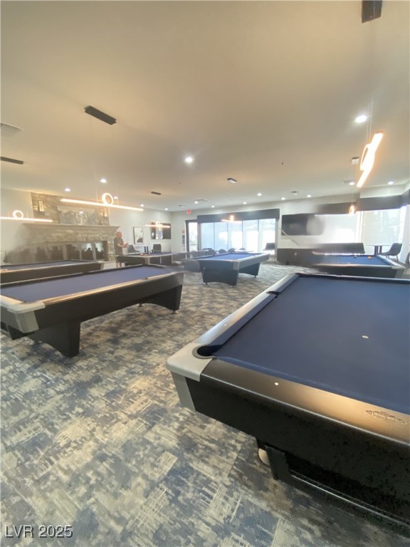 118 Castle Course Avenue Las Vegas NV 89148