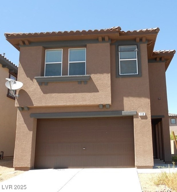 118 Castle Course Avenue Las Vegas NV 89148