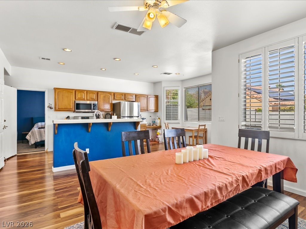 9744 Lost Colt Circle Las Vegas NV 89117
