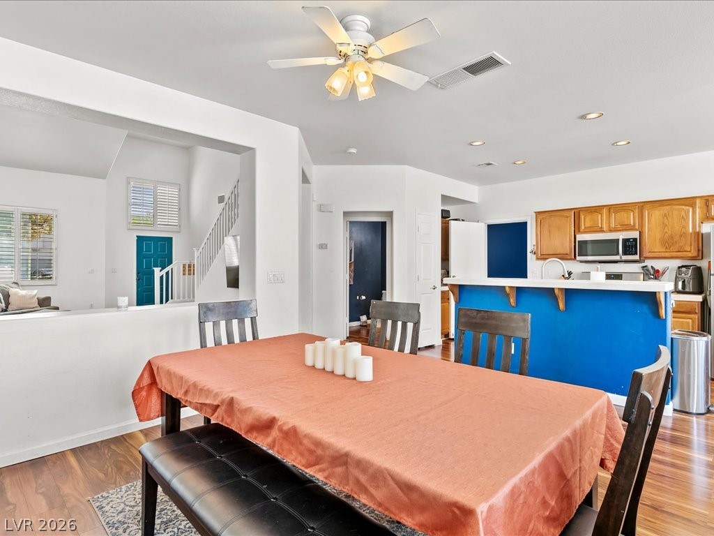 9744 Lost Colt Circle Las Vegas NV 89117
