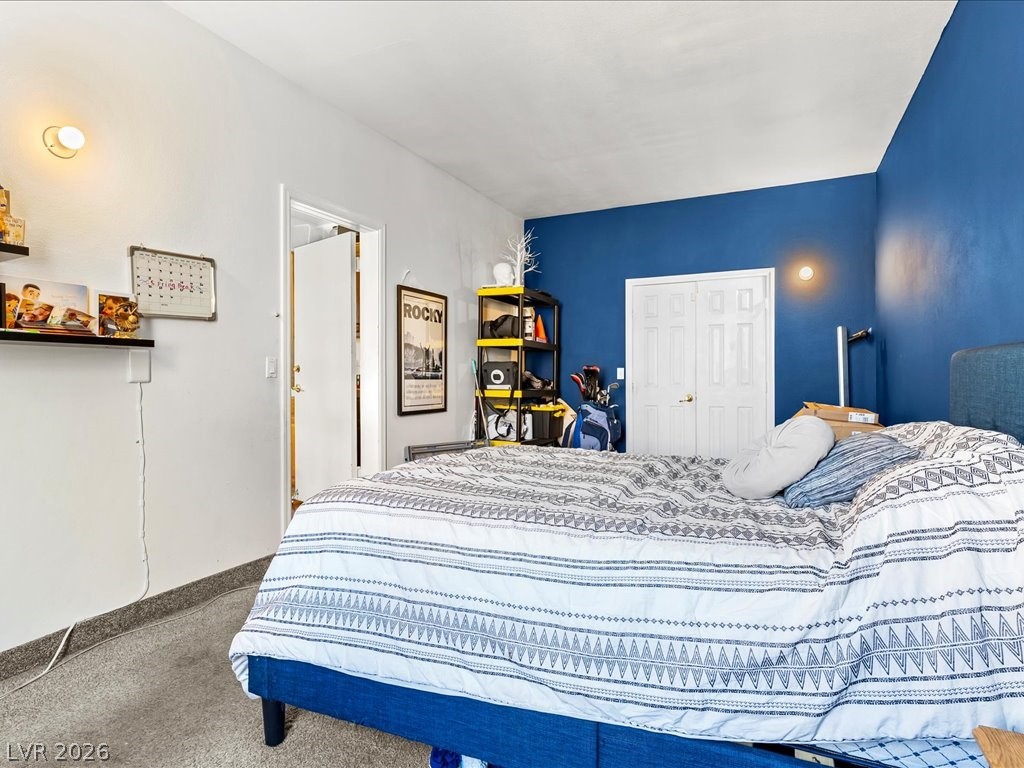 9744 Lost Colt Circle Las Vegas NV 89117