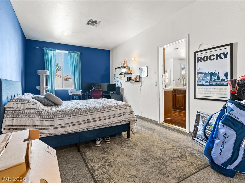 9744 Lost Colt Circle Las Vegas NV 89117
