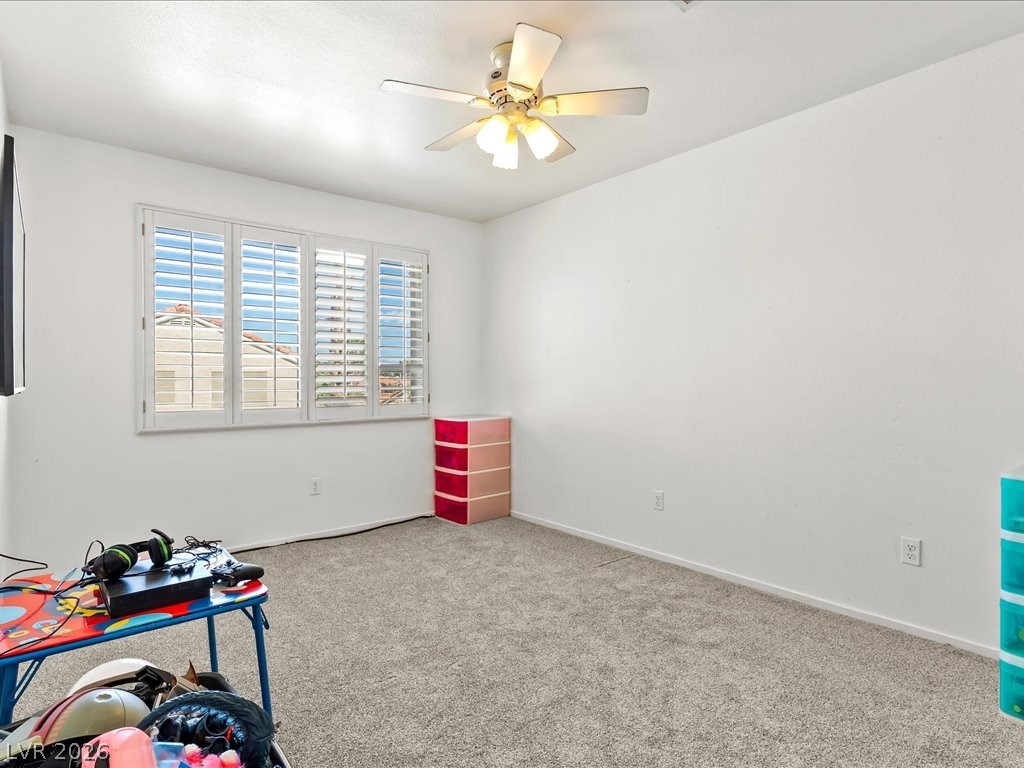 9744 Lost Colt Circle Las Vegas NV 89117