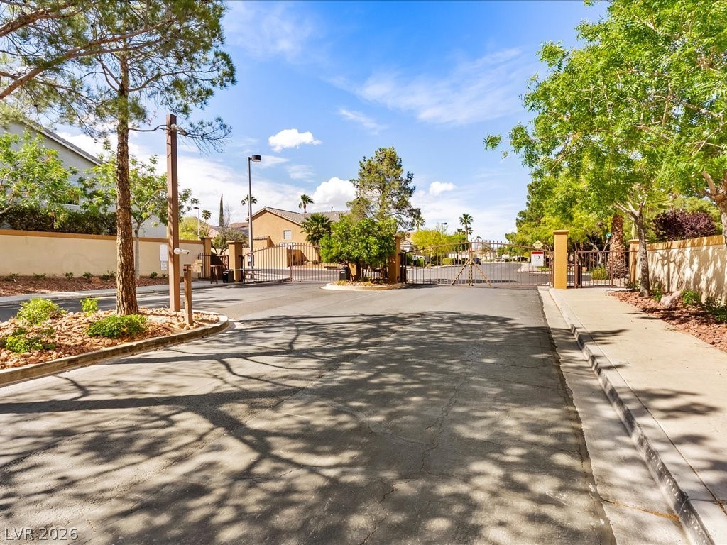 9744 Lost Colt Circle Las Vegas NV 89117