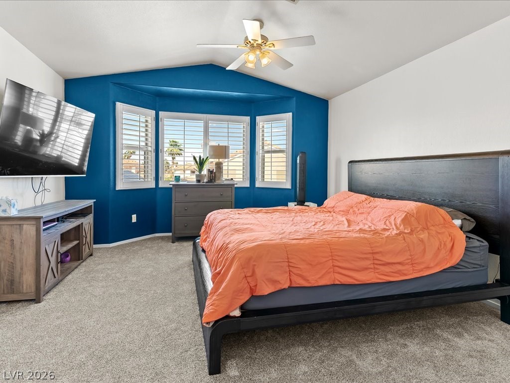 9744 Lost Colt Circle Las Vegas NV 89117