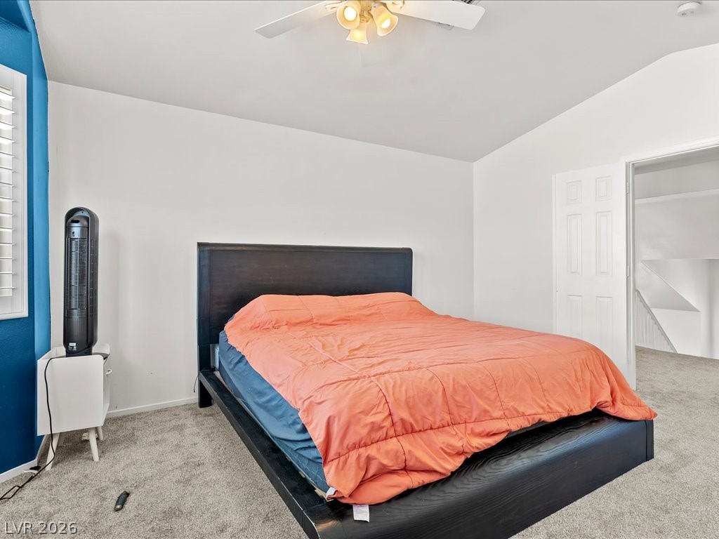 9744 Lost Colt Circle Las Vegas NV 89117