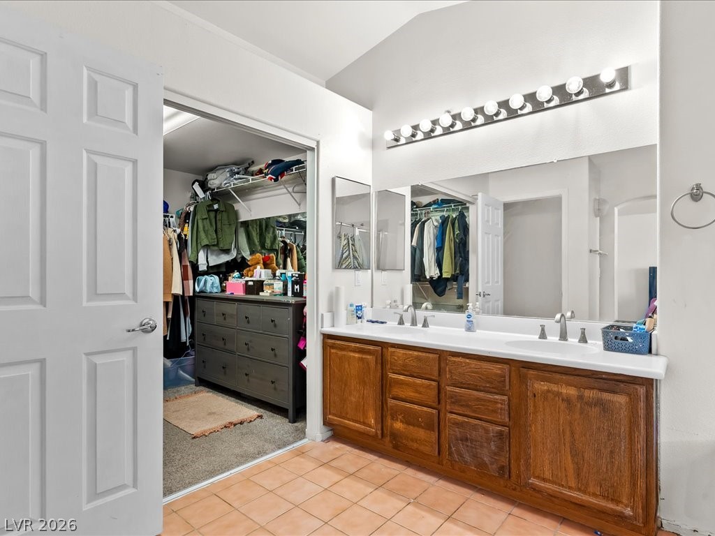9744 Lost Colt Circle Las Vegas NV 89117