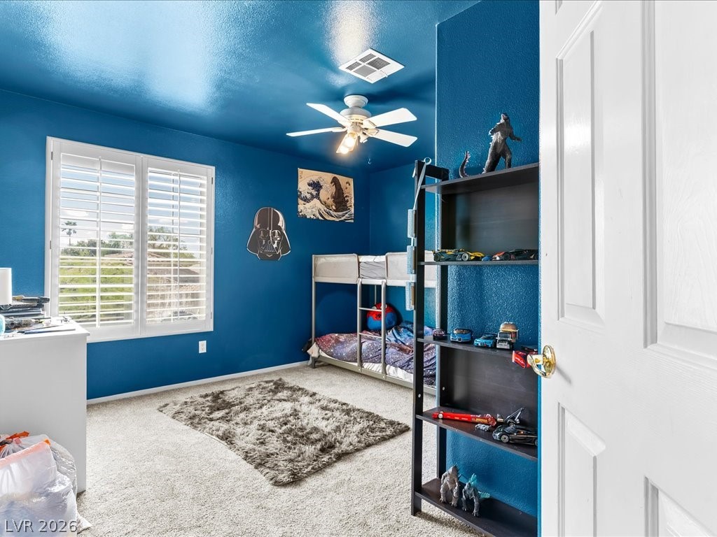 9744 Lost Colt Circle Las Vegas NV 89117