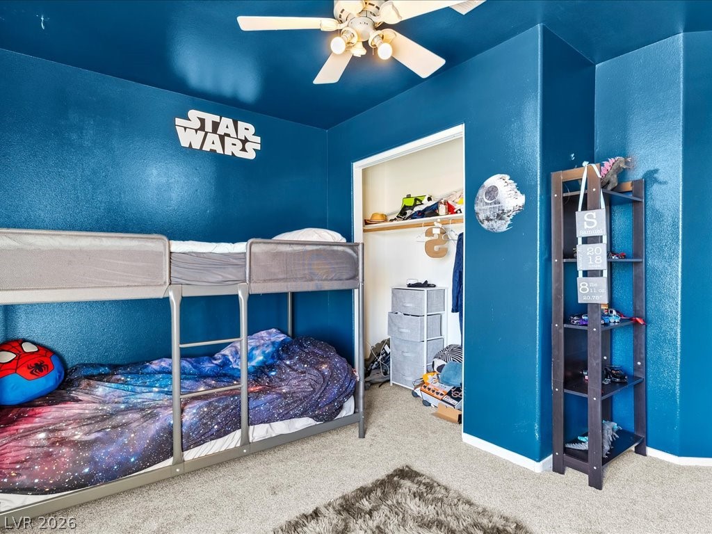 9744 Lost Colt Circle Las Vegas NV 89117
