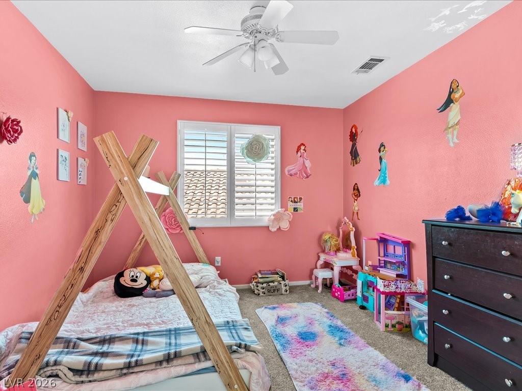 9744 Lost Colt Circle Las Vegas NV 89117